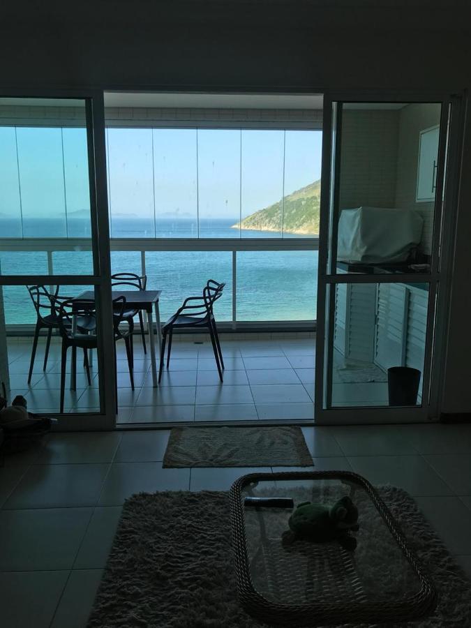Apartamento Pe Na Areia Em Arraial Do Cabo Arraial do Cabo Exterior photo