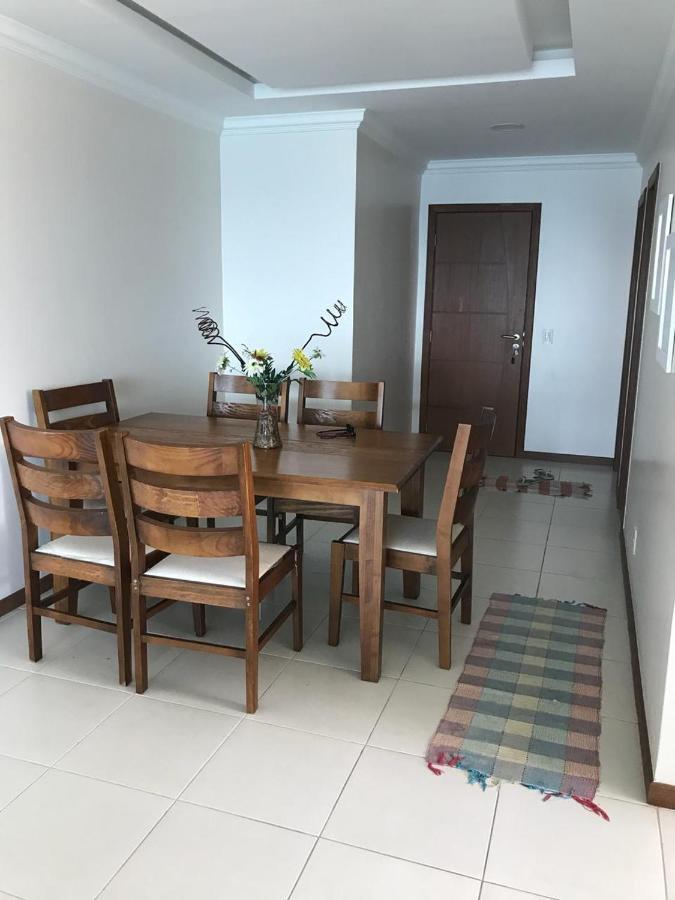 Apartamento Pe Na Areia Em Arraial Do Cabo Arraial do Cabo Exterior photo