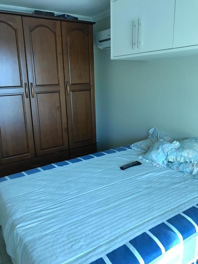 Apartamento Pe Na Areia Em Arraial Do Cabo Arraial do Cabo Exterior photo