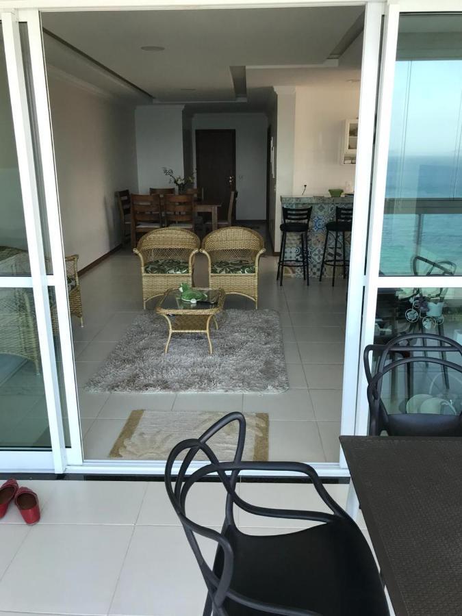 Apartamento Pe Na Areia Em Arraial Do Cabo Arraial do Cabo Exterior photo