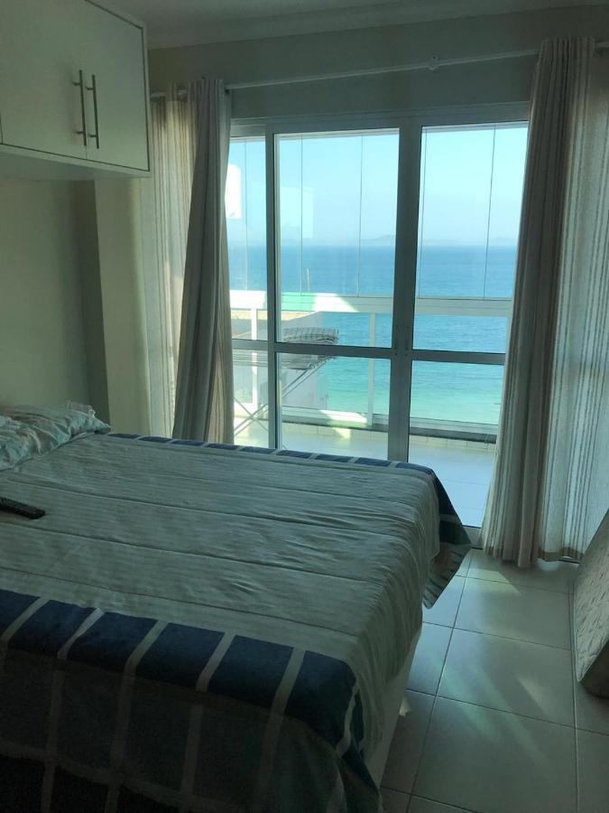 Apartamento Pe Na Areia Em Arraial Do Cabo Arraial do Cabo Exterior photo